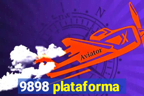 9898 plataforma